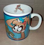 Koffietas/ mok Disney Aladdin, Enlèvement ou Envoi, Autres personnages, Comme neuf, Service