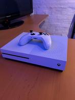 Xbox one s 1TB met controller, Ophalen of Verzenden, Zo goed als nieuw, Xbox One