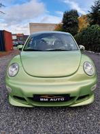 Volkswagen New Beetle 1.9 TDi, Autos, Volkswagen, Vert, Cuir, Berline, Achat