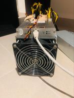 Antminer S9i 13TH/s bitcoin miner met bitmain power supply, Computers en Software, Ophalen of Verzenden, Nieuw