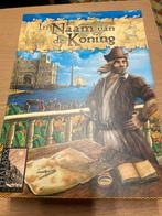 In de naam van de koning, Ophalen, Zo goed als nieuw
