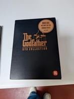 The Godfather, Ophalen