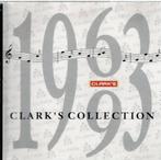 cd    /   Clark's Collection, CD & DVD, CD | Autres CD, Enlèvement ou Envoi