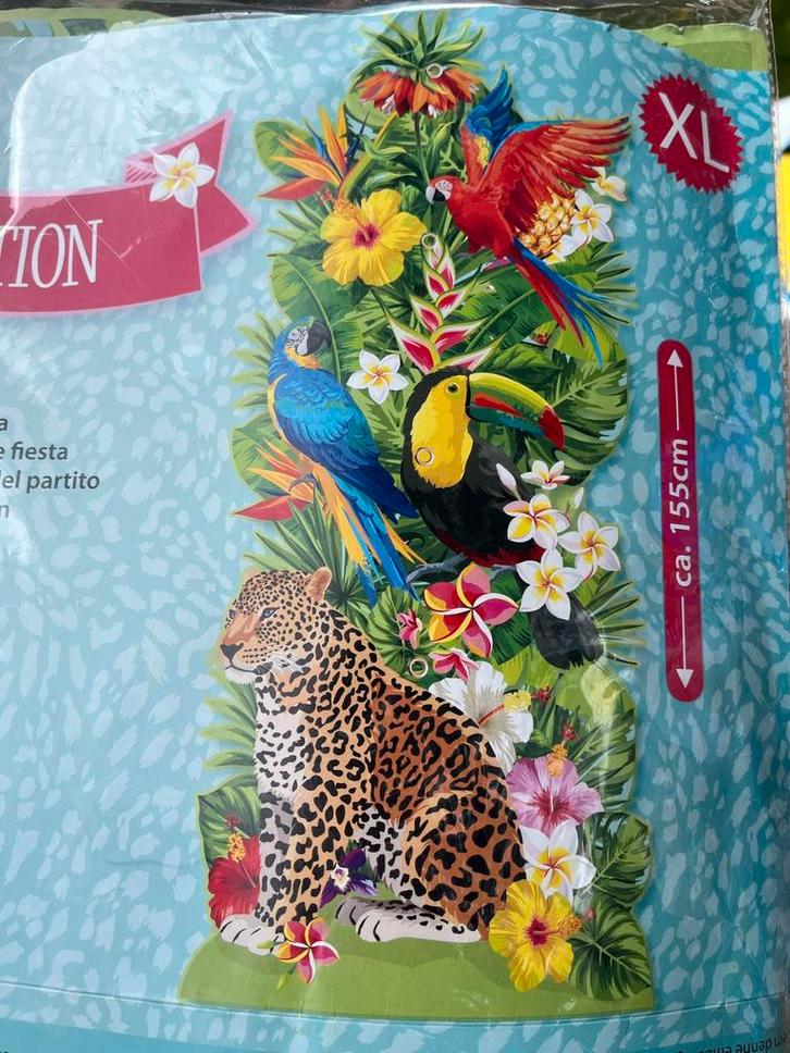 Themabak zomer en vakantie, Kinderen en Baby's, Speelgoed | Overig, Zo goed als nieuw, Ophalen