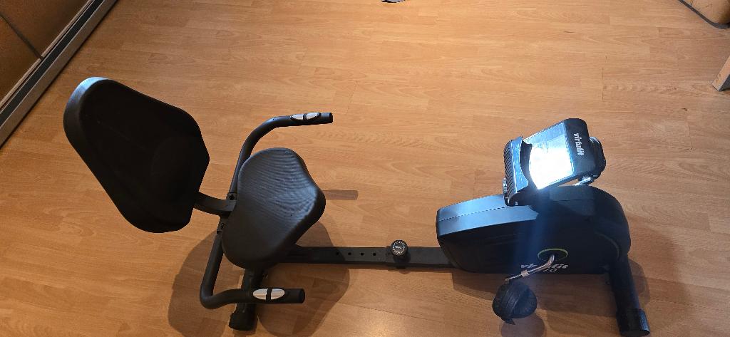 Vélo Couché VirtuFit RB 1.0, Enlèvement, Comme neuf, Autres types