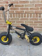 Mini rocker, Ophalen, Gebruikt, Mini rocker