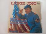 7" vinyl single Lange Jojo Sergeant Pinnemouch Brussel Folk, Cd's en Dvd's, Ophalen of Verzenden, 12 inch