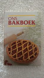 Ons Bakboek, Boeken, Kookboeken, Ophalen of Verzenden, Zo goed als nieuw