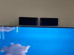 Kef t101 4x en 1 x kef t101c in perfecte staat, Ophalen, Zo goed als nieuw, Surroundset zonder subwoofer, Overige merken