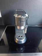 DeLonghi EC685, Elektronische apparatuur, Ophalen, Gebruikt, Espresso apparaat, Gemalen koffie