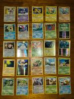 Lot 214 cartes pokemon, Hobby en Vrije tijd, Verzamelkaartspellen | Pokémon, Ophalen of Verzenden, Gebruikt