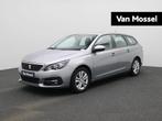 Peugeot 308 SW 1.5 BlueHDi 130 S&S Active Pack TREKHAAK | NA, Voorwielaandrijving, Stof, Gebruikt, 4 cilinders