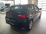 Hyundai i20 Air 1.2i | Radio, Airco, Bluetooth,... |, Auto's, 118 g/km, Zwart, 1198 cc, 62 kW