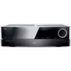 Harman Kardon AVR 161S - Ampli Home Cinéma - Noir, Audio, Tv en Foto, 70 watt of meer, Zo goed als nieuw, 5.1-systeem, Ophalen