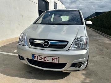 Opel Meriva 1.3 CDTi ecoFLEX / 1 jaar garantie ! beschikbaar voor biedingen