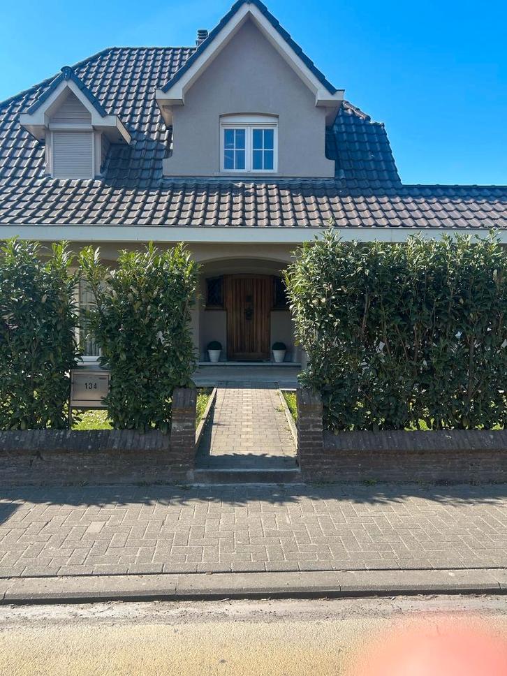 Prachtige Gerenoveerde Villa in Londerzeel te koop, Immo, Huizen en Appartementen te koop, Provincie Vlaams-Brabant, 500 tot 1000 m²
