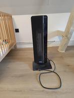 Keramische radiator De'Longhi, Ophalen