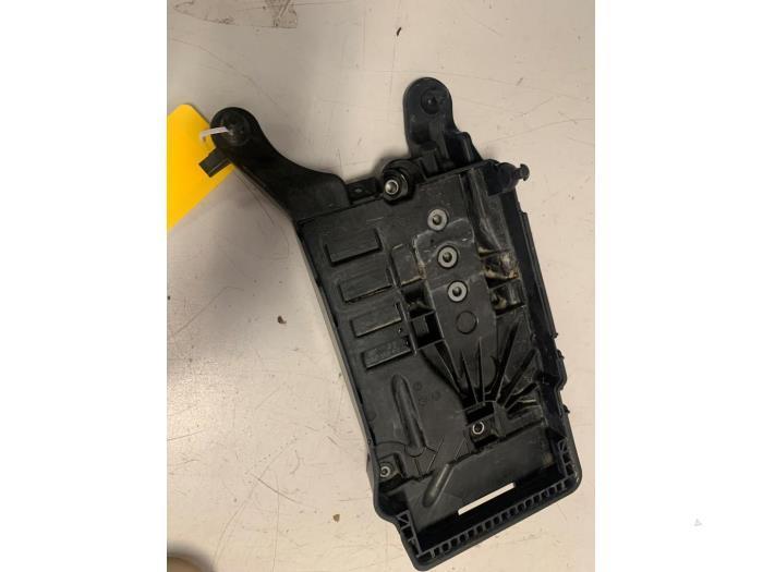 Accubak van een Seat Ibiza, Auto-onderdelen, Carrosserie, Seat, Gebruikt, 3 maanden garantie, Ophalen of Verzenden