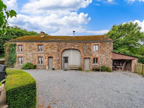 Maison à La Roche-En-Ardenne Marche-En-Famenne, 4 chambres, Immo, Maisons à vendre, Maison individuelle, D