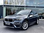 BMW X1 PANO / HEAD UP / CAMERA / 2018 / LEDER / TREKHAAK, Te koop, Zilver of Grijs, Gebruikt, 5 deurs