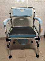 wc stoel, Diversen, Ophalen, Zo goed als nieuw