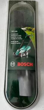 Mes Bosch Grasmaaier. Nieuw ! 32 cm, Tuin en Terras, Ophalen, Nieuw