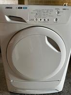 Droogkast Zanussi Lindo 1000, Elektronische apparatuur, Ophalen, Gebruikt, 8 tot 10 kg, Voorlader
