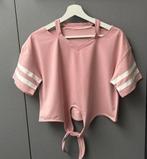 T-shirt maat S, Vêtements | Femmes, T-shirts, Comme neuf, Manches courtes, Taille 36 (S), Rose