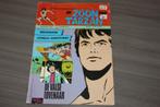 De zoon van Tarzan/nummers 42, 43 + 44 / 1983 /CLASSICS, Gelezen, Europa, Ophalen of Verzenden, Meerdere comics