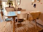 Tafel voxlov ikea in perfecte staat, Ophalen, Zo goed als nieuw