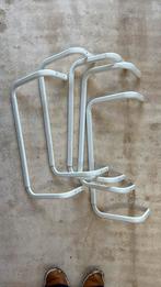 5x Kledingroedes Mulig Ikea, Ophalen, Gebruikt, 50 tot 100 cm, Metaal