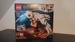 Lego 75979  Harry Potter Hedwig, Kinderen en Baby's, Speelgoed | Duplo en Lego, Ophalen of Verzenden, Nieuw, Lego