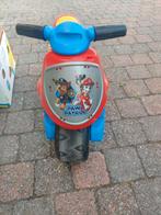 Paw Patrol, Ophalen, Gebruikt