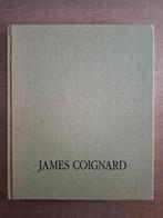 James Coignard  Cornea annee 2000, Ophalen of Verzenden, Zo goed als nieuw