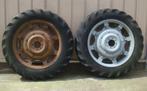 mf tractor 2 wielen 38, Zakelijke goederen, Ophalen