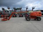 Hoogwerker JLG 460 SJ (867), Ophalen, Gebruikt
