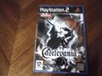 Castlevania ps2, Enlèvement ou Envoi