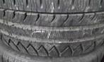 4 Banden 225 55 16  goed merk 4 voor 100 eur gemonteerd, Auto-onderdelen, 16 inch, Band(en), 225 mm, Winterbanden