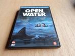 nr.192 - Dvd: open water - thriller, CD & DVD, DVD | Thrillers & Policiers, Comme neuf, À partir de 12 ans, Thriller d'action
