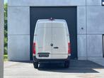 Mercedes-Benz Sprinter 317 CDI GB L2 RWD 9G-TRONIC 3.5T | Tr, Auto's, 4 deurs, 2000 kg, 254 g/km, Mercedes-Benz