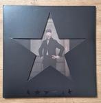 Lp David Bowie, Cd's en Dvd's, Ophalen of Verzenden, Zo goed als nieuw