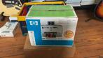 Hp 475 fotoprinter, Computers en Software, Printers, Ophalen, Gebruikt, Fotoprinter, Inkjetprinter