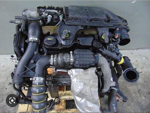 Toute pièces moteur 1.6 e-hdi, Auto-onderdelen, Motor en Toebehoren, Citroën, Ophalen of Verzenden