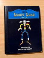 Lucky Luke hardcover, Ophalen, Zo goed als nieuw