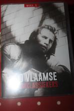 40 Vlaamse filmklassiekers  deel 1, Cd's en Dvd's, Vanaf 16 jaar, Boxset, Drama, Ophalen of Verzenden