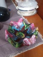 Valauris, Enlèvement