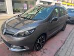 Renault grand senic 1.6 dci 130ch 7plac bosse édition, 7 places, 1598 cm³, Achat, 99 g/km