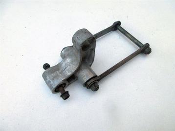 Yamaha FZR600R dogbones FZR 600 R schokbreker arm dog bones beschikbaar voor biedingen