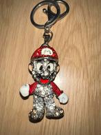 Super Mario bros sleutel hanger, Ophalen of Verzenden, Zo goed als nieuw