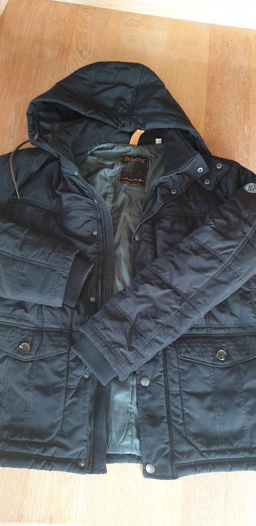 Winterjas Mexx, Kinderen en Baby's, Kinderkleding | Overige, Zo goed als nieuw, Jongen, Ophalen of Verzenden
